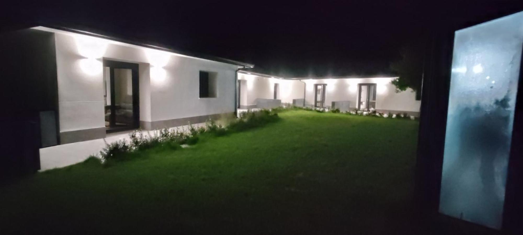 Gasthaus Rincones De Riaza Solo Adultos Exterior foto