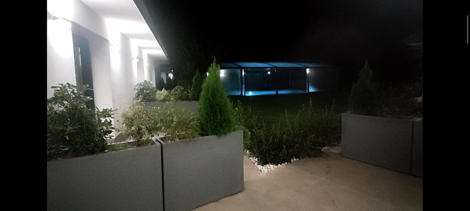 Gasthaus Rincones De Riaza Solo Adultos Exterior foto