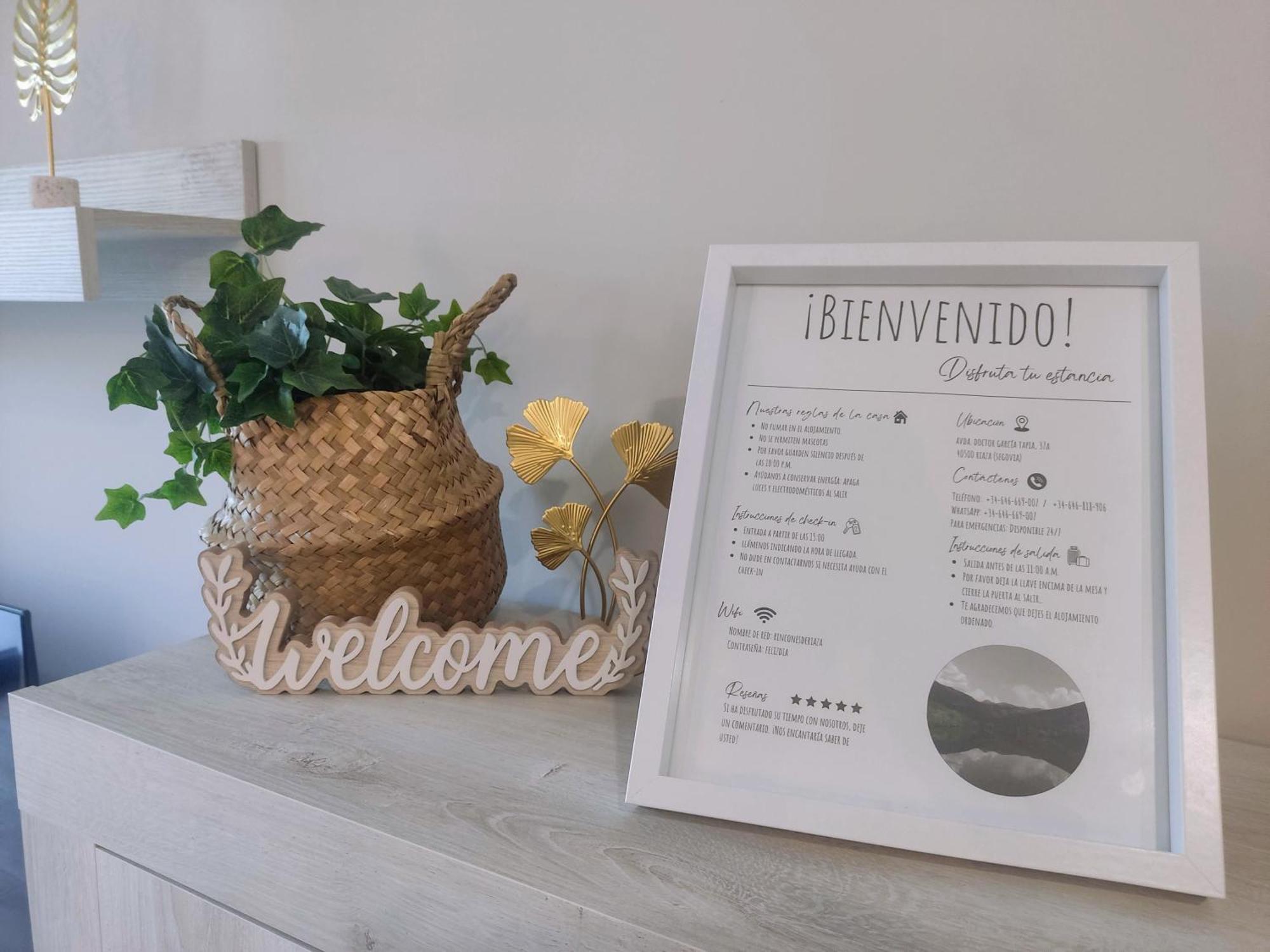 Gasthaus Rincones De Riaza Solo Adultos Exterior foto