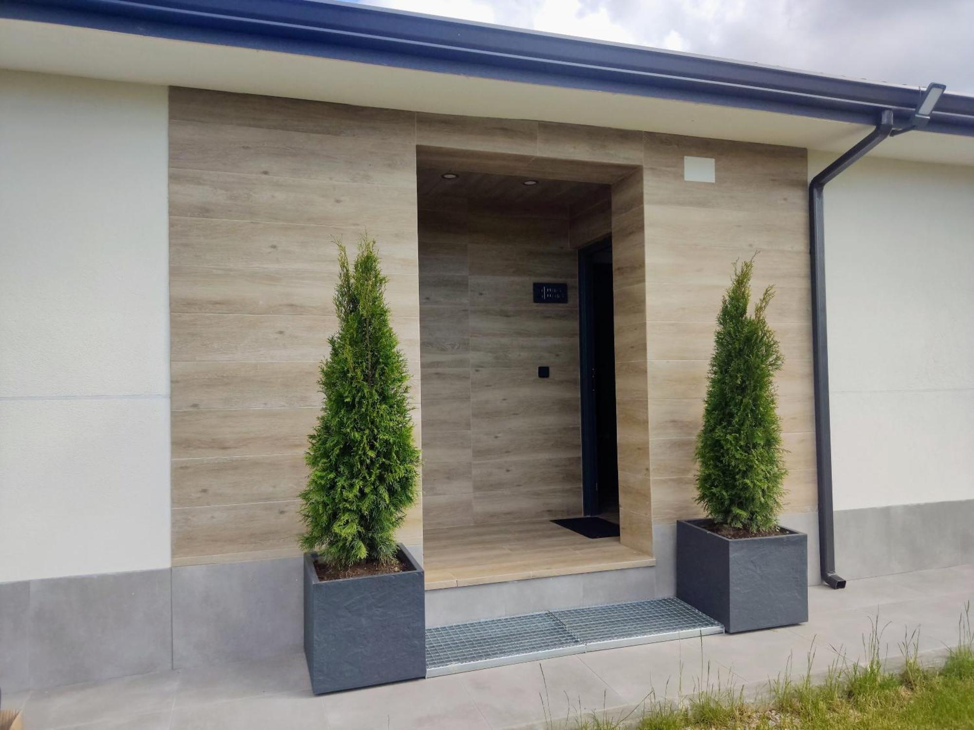 Gasthaus Rincones De Riaza Solo Adultos Exterior foto