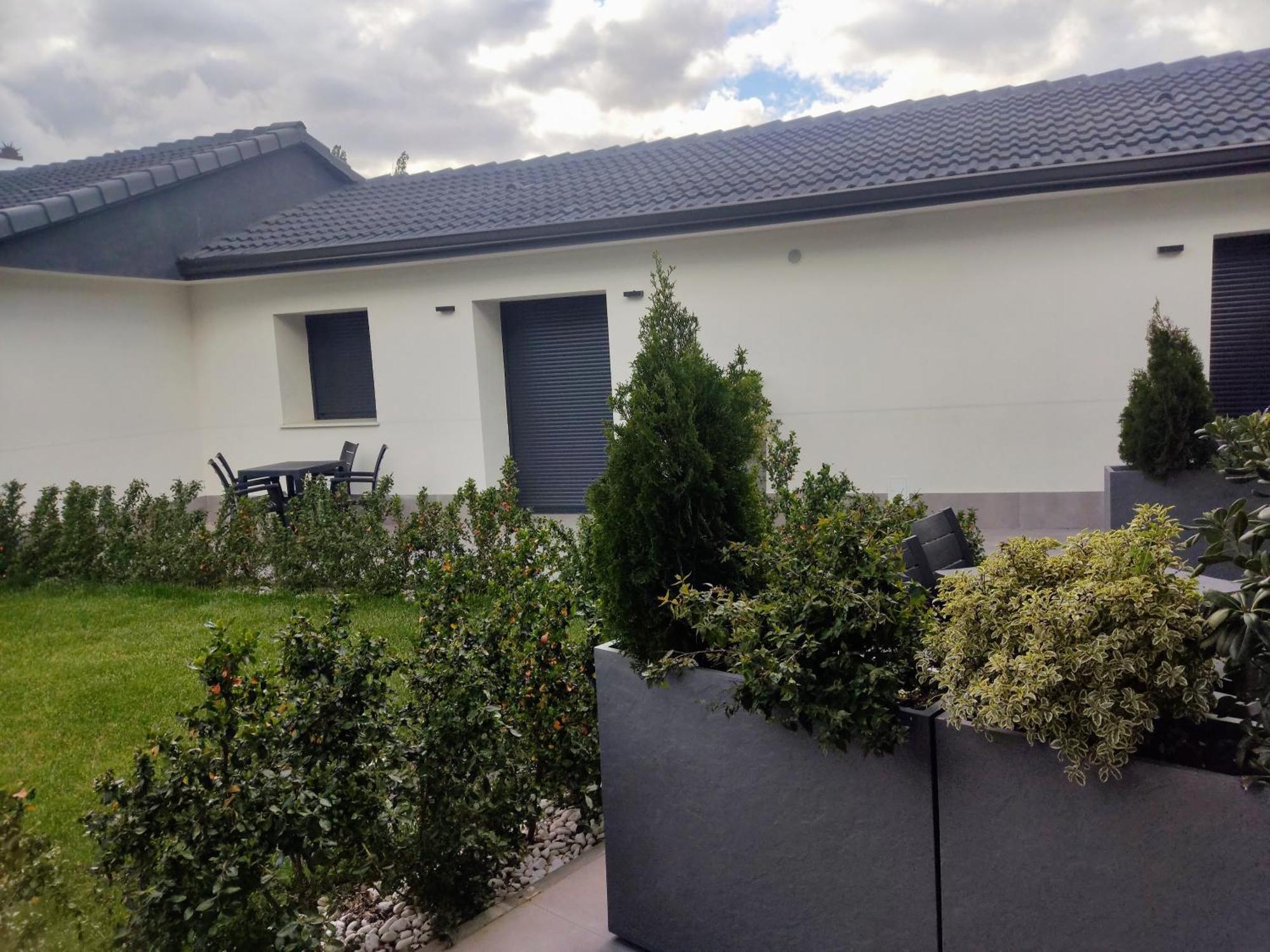 Gasthaus Rincones De Riaza Solo Adultos Exterior foto