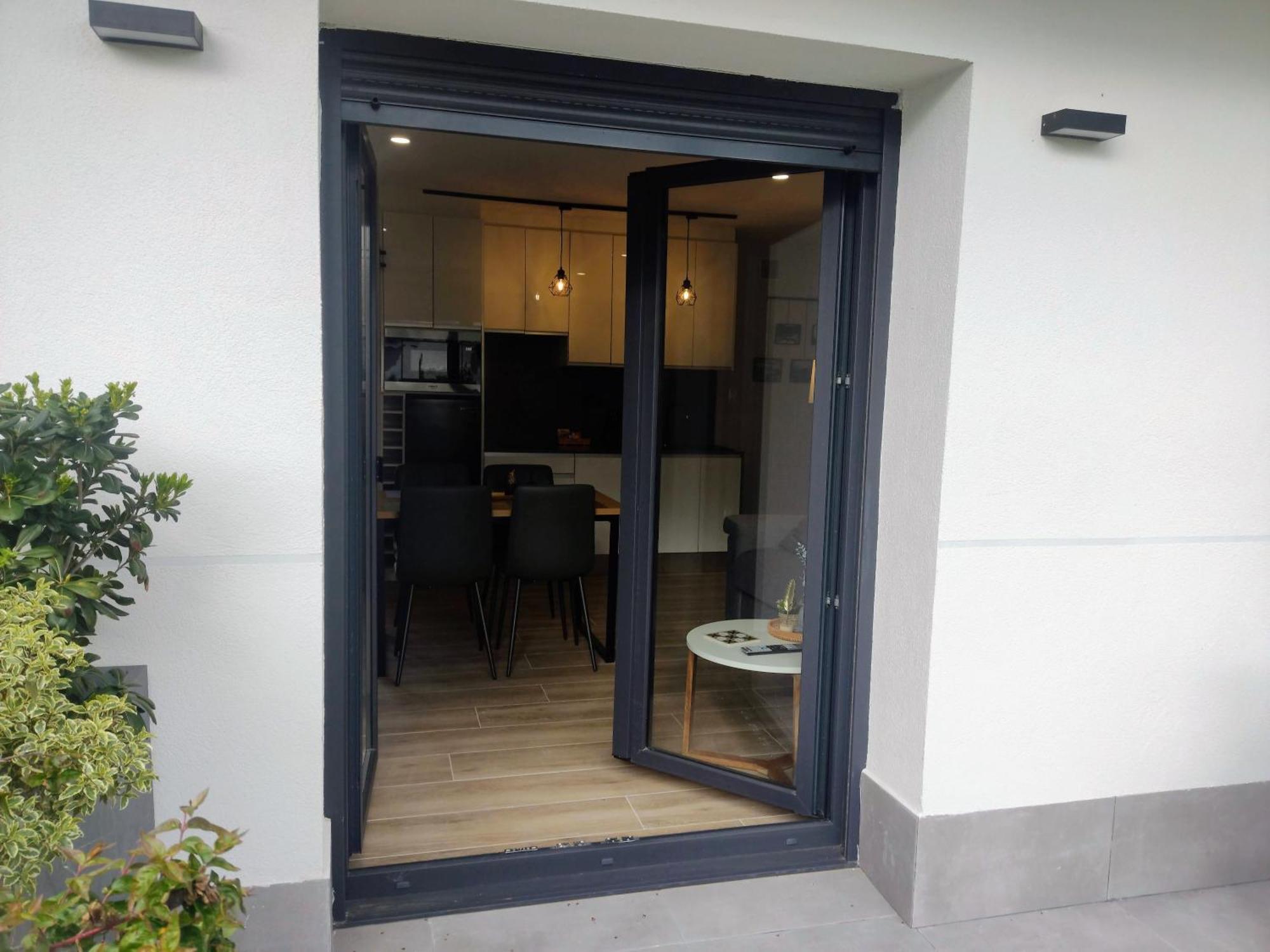 Gasthaus Rincones De Riaza Solo Adultos Exterior foto